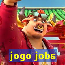 jogo jobs